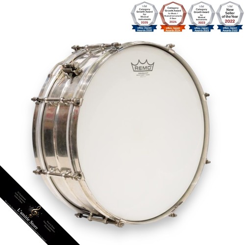 Ludwig vintage 1930s 17 - 1930s, no.17