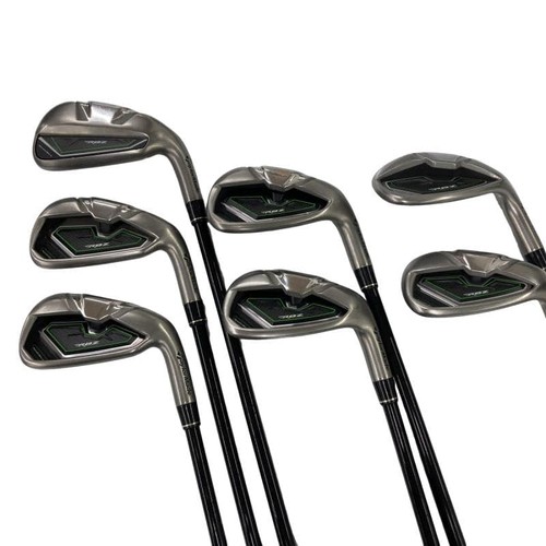 Taylormade rocketballz iron - taylormade,