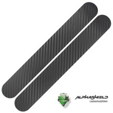 Protection de fourche carbone