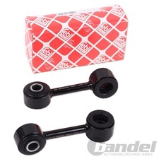 2x Febi Poteau Pendulaire