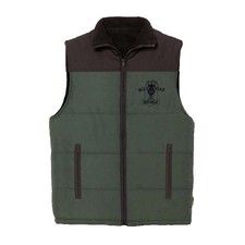 GILET WILD BOAR REPUBLIC PERCUSSION CHASSE OUTDOOR  CAMOUFLAGE TRAQUE FLUO PECHE