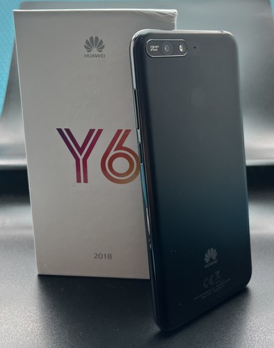Huawei go 2 - y6,