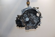 boîte à vitesse mecanique skoda ROOMSTER (5J7) JHP 212347