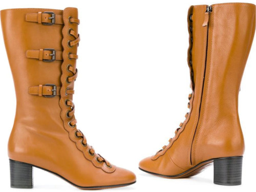 Chloé orson iconique rare - chloé,