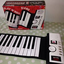 Sharper Image 49 - Piano