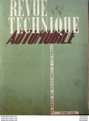 Revue technique citroën - technique,