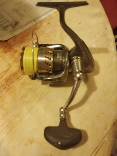 Moulinet shimano stella - shimano,