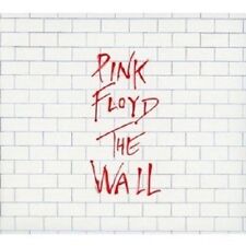 PINK FLOYD - THE WALL