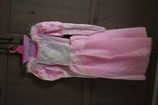 Déguisement robe princesse pour enfant, fille