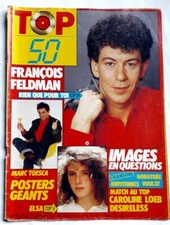MAGAZINE TOP 50 N° 43 -