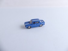 NOREV 1:87 VOITURE RENAULT 8 GORDINI 1966