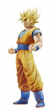 Figurine Banpresto Dragon Ball