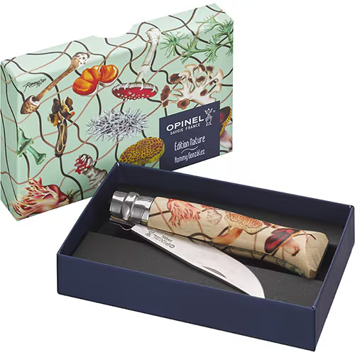Opinel limited edition - limited,