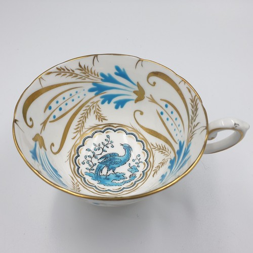Royal chelsea tasse - tasse, à