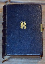 Livre Paroissien Romain de