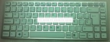 Clavier Sony VAIO VPC-S11