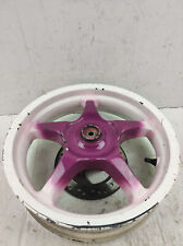 Jante avant MBK Nitro / Yamaha Aerox - Avant 2013