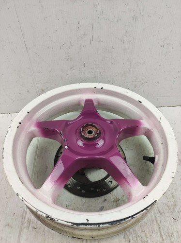 Jante avant mbk nitro yamaha - mbk, /