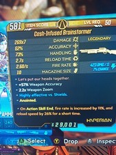 Borderlands 3 Xbox One -