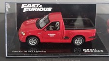 Ford F150 svt Lightning 2000, Fast & Furious