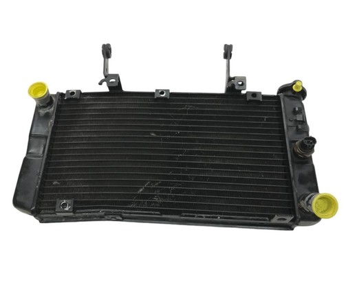 Radiateur eau suzuki - radiateur,
