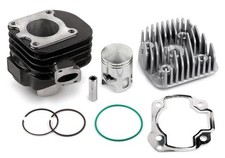 Transformation Airsal G.50 MALAGUTI Ciak Mono 50 2003