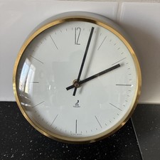 PENDULE JAZ ANCIENNE EN