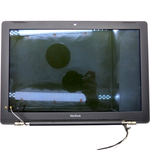 écran complet noir lcd pour - noir,