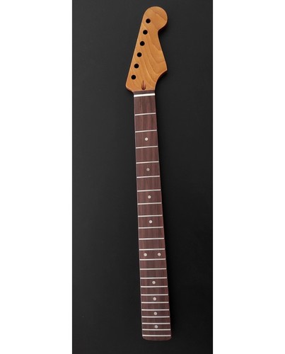 Manche stratocaster verni - stratocaster,