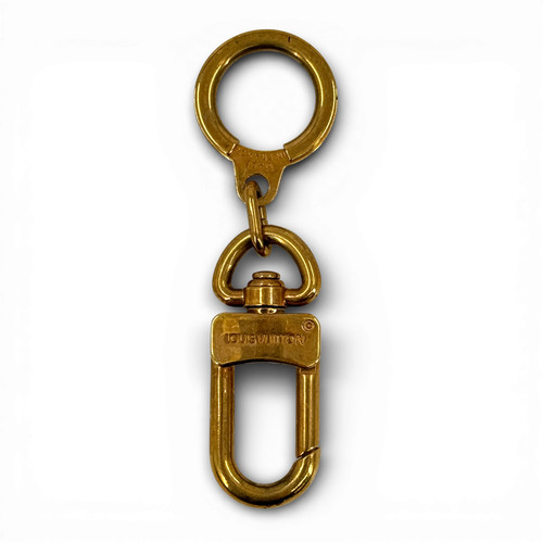Porte clés fermoir - porte-clés, louis