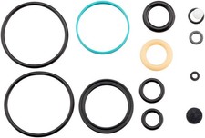 FOX Rear Shock Rebuild Kit for