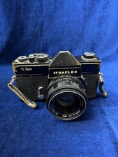 Appareil photo reflex 35 mm
