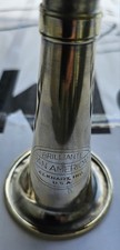 Clarinette métal "CG CONN"