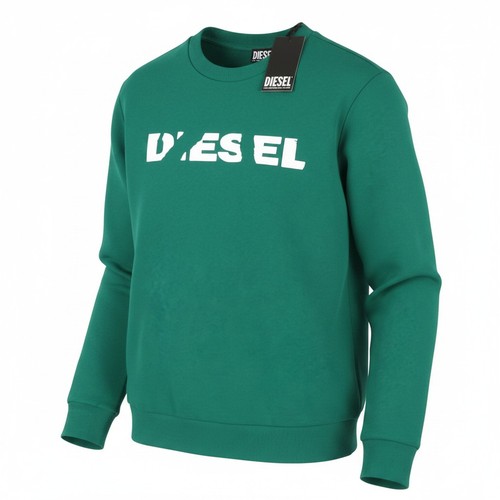 Diesel sweatshirt homme - diesel,