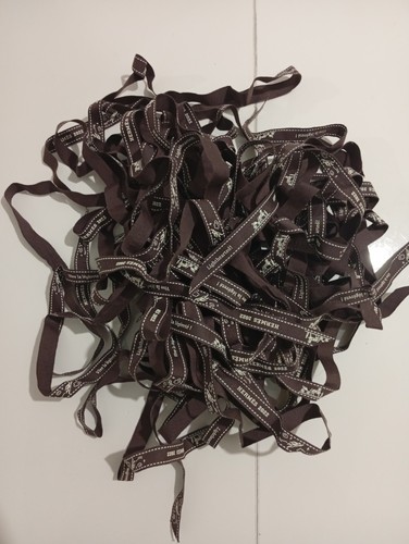 Rubans hermès 2022 - 13,