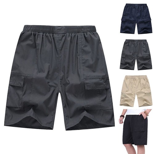 Short cargo droit homme - , grande