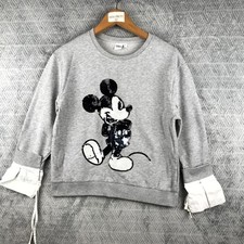 DISNEY Mickey Pull Femme S