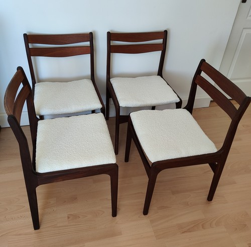 Lot chaises de - chaises,