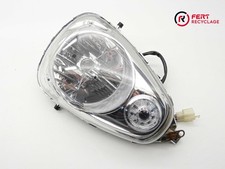 Phare (Sym - Mio 50 2019)