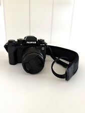 Appareil Photo FujiXT5 et