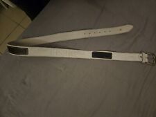 Ceinture Hugo Boss Mixte Taille 110cm