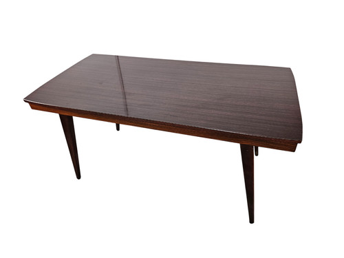 Table manger années - table,