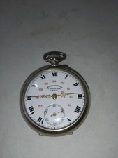 ANCIENNE MONTRE GOUSSET