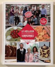 Meilleur patissier les - le,