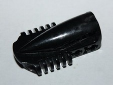 Lego Technic Black Block 3x5x1