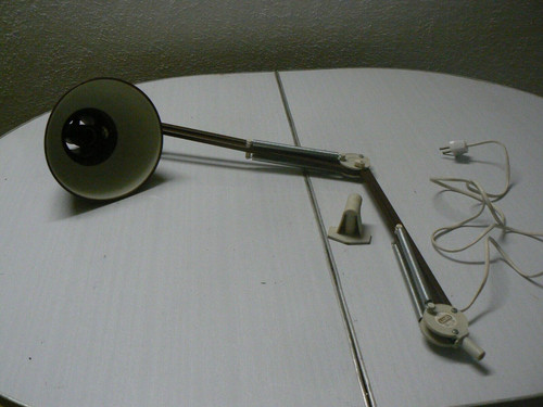 Lampe luxo jacobsen 85 - lampe,