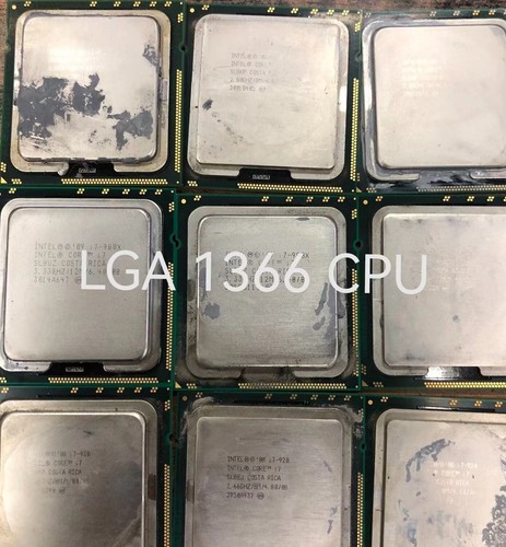 Intel 990x 980x - intel, i7-980