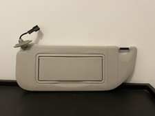 Pare Soleil C2 Vts Droite Et Gauche 