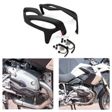 Protection de cylindre BMW R1200GS 04-09 seul arbre R1200RT R1200S protection