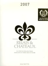 Relais et Châteaux - Hachette